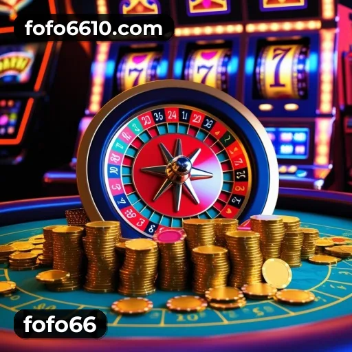 Funcionalidades App fofo66