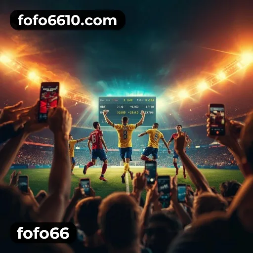 Bônus App fofo66
