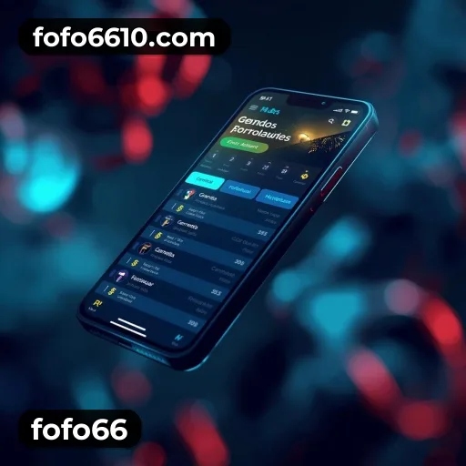 App Store fofo66