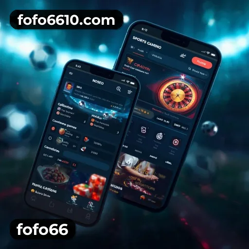 App fofo66 Android