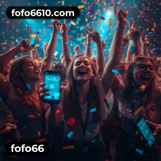 Recursos App fofo66