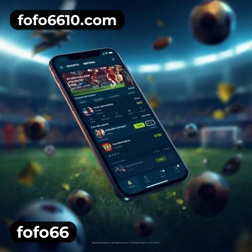 Jogos App fofo66