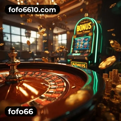 Ofertas App fofo66