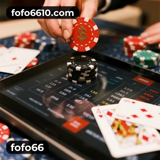 Vantagens App fofo66