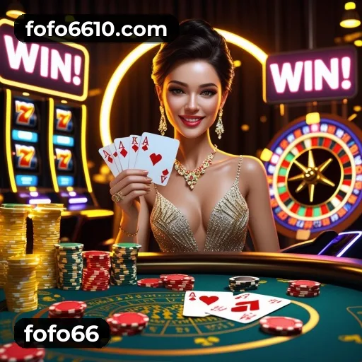 App fofo66 iOS