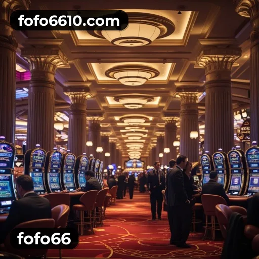 cassino_Baccarat