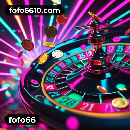 App Desktop fofo66