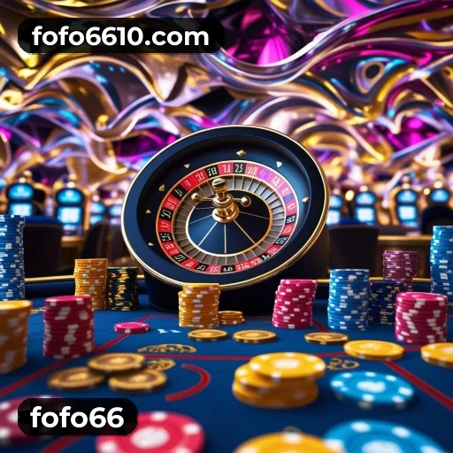 Performance App fofo66