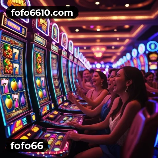 Instalar APK fofo66