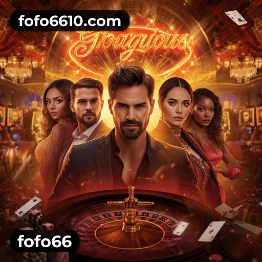 APK fofo66 Android