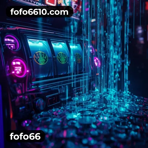 Vantagens App fofo66