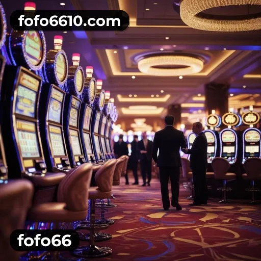 Baixar fofo66 Android