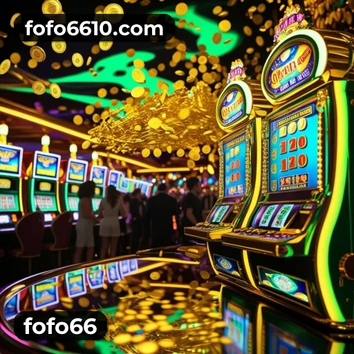 Free spins fofo66