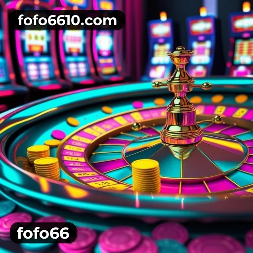 Dicas de slots fofo66