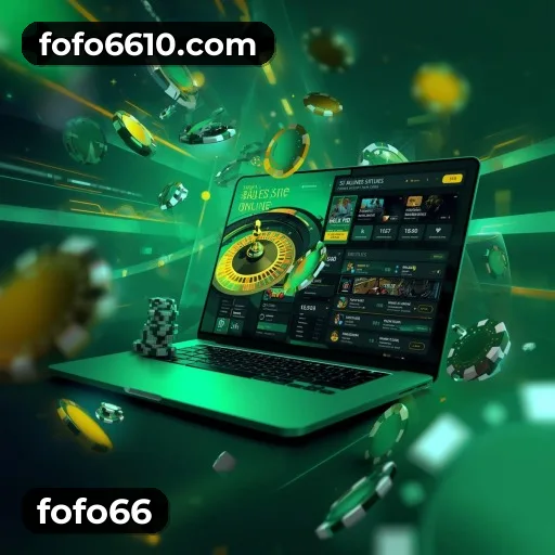 Registro slots fofo66