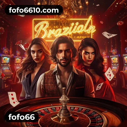 Slots mobile fofo66