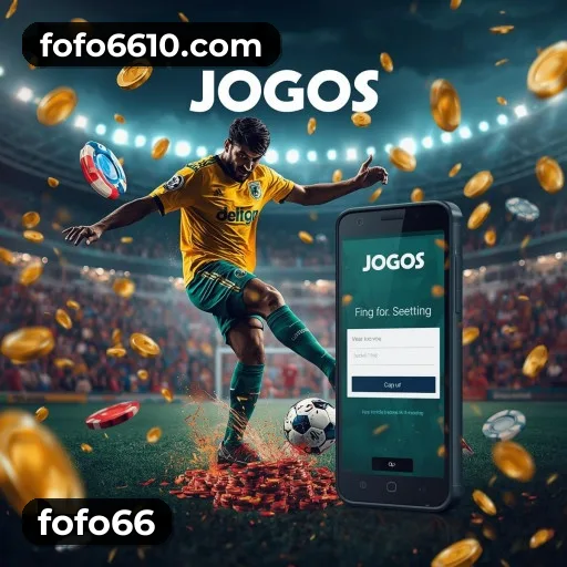 Promoções de slots fofo66