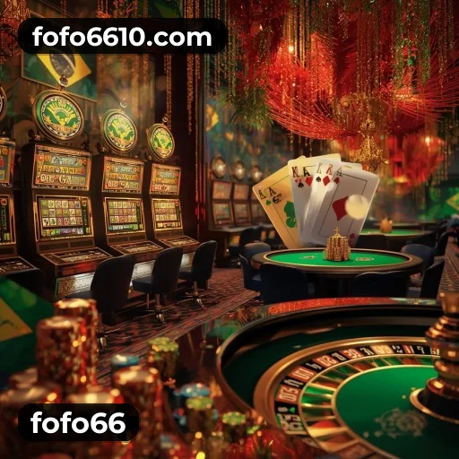 Suporte VIP fofo66