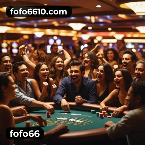 Privilégios VIP fofo66