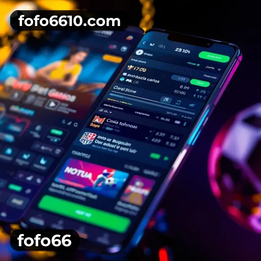 Vantagens VIP fofo66