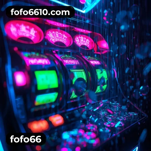 Níveis VIP fofo66