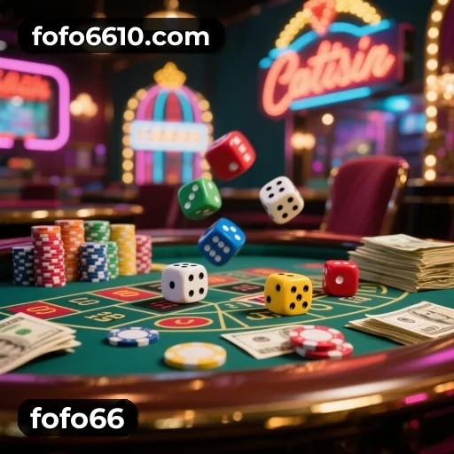 Benefícios VIP fofo66