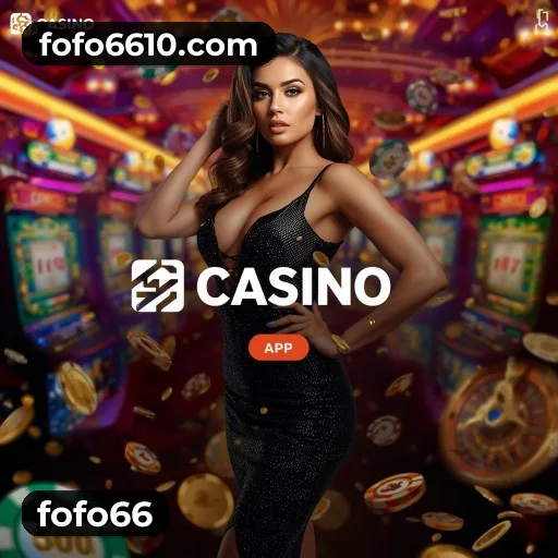 Qualificar VIP fofo66