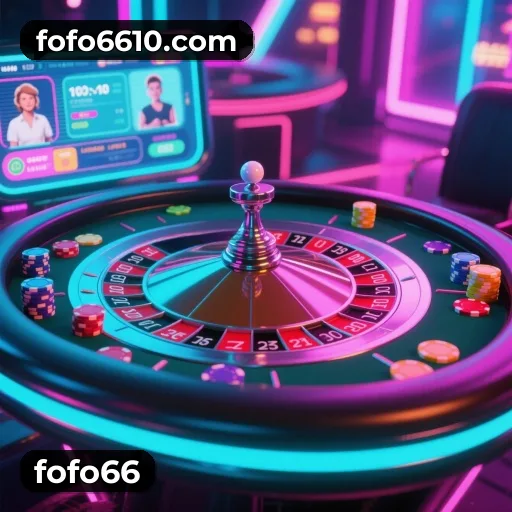 Progressão VIP fofo66