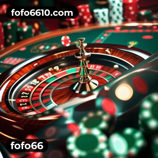 Prêmio fofo66