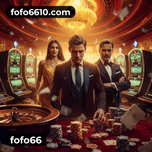 Chances Ganhar fofo66