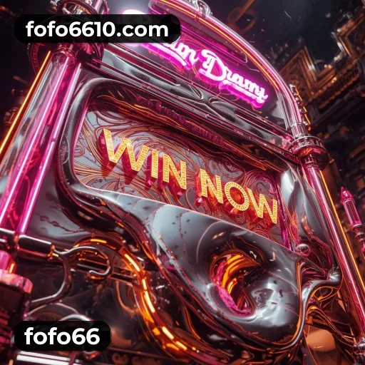 Slots RTP fofo66