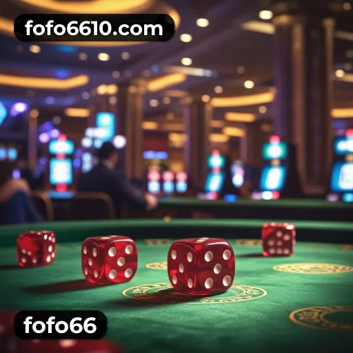 Crash Games fofo66
