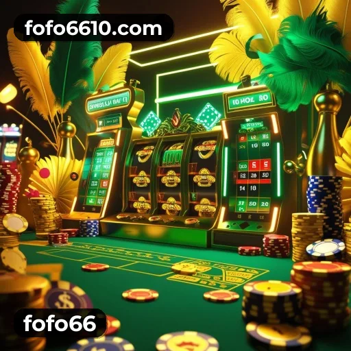 Oportunidades fofo66